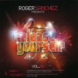 Roger Sanchez - *1* Release Yourself 6
