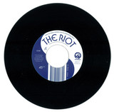 Incredible Bongo Band - The Riot / Ohkey Dokey