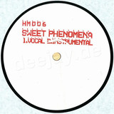 Unknown - Sweet Phenomena