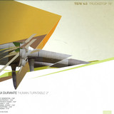 Max Durante & Keith Tucker - Human Turntable 2