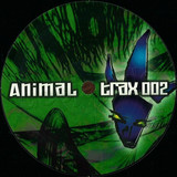 Animal Trax - Animal Farm Ep