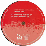 Falko Niestolik Feat. Richard O - Voodoo Love