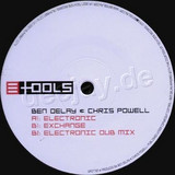 Ben Delay & Chris Powell - Electronic - Exchange