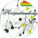 Tom Dazing - Sweet Lady Luck Smiles Ep