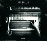Lee Burton - Busy Days For Fools