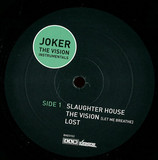 Joker - The Vision Instrumentals