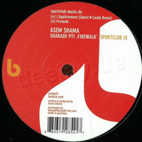 Asem Shama - Sharade Pt 1