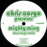 Chris Cargo - Cowgirl/mighty Ming