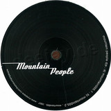 Mountain People Djs - Ep 5
