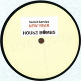 Secret Service - House Bombs