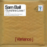 Sam Ball - Sunshine Lover
