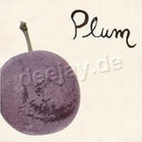 Plum - 10 X 7" Lp