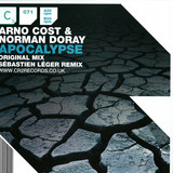 Arno Cost & Arnold D - Apocalypse