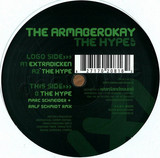 The Armaberokay - The Hype