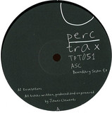 Asc - Boundary Scan Ep