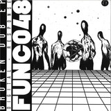 Digital & Response - Broken Dub EP