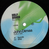John DIMAS - Sp@c3 T@lk :