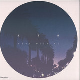 LSB - Here With Me