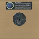 Liquid Earth - Microsmosis