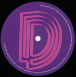 Dubfluss & Jamahr - Universe Of Nowhere EP