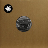 Christopher Rau - Mad Time Pressure