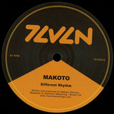 Makoto - Different Rhythm / What Do You Want