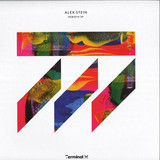 Alex Stein - Rebirth EP