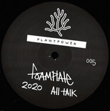 Foamplate - Kingsize / 2020 / All Talk