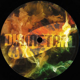 UFO PARANOIA - Old Visions EP