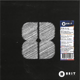 Nick Curly - The Audiojack & Marco Faraone Remixes