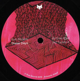 Sun People - These Days