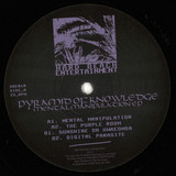 Pyramid Of Knowledge - Mental Manipulation EP