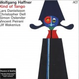 Wolfgang Haffner - Kind Of Tango