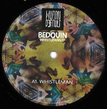 Bedouin - Whistleman EP