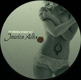 Frame Of Mind - Jessica Alba