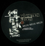 Sebastien Leger - Wesh Wesh Wesh