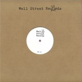 Loop LF - Drifting Forwards EP