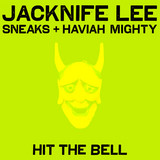 Jacknife Lee - Hit the Bell (feat. Sneaks and Haviah Mighty) b/w Firewalls (feat. Petite Noir)