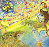OZRIC TENTACLES - PUNGENT EFFULGENT ( 2020 ED WYNNE REMASTER )