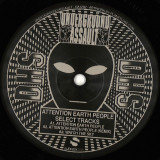 D.H.S. - Attention Earth People (Select Tracks)