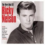 RICKY NELSON - THE VERY BEST OF