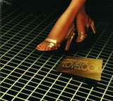 Lovelock - Burning Feeling