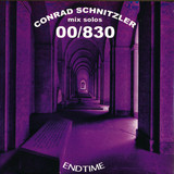Conrad Schnitzler - Endtime