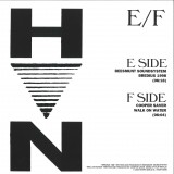 Beesmunt Soundsystem / Cooper Saver - Bredius 1998 / Walk On Water