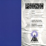 Oshana - Back to the Source