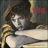 Simply Red - Picture Book