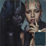 Nile Rodgers & Chic - It's About Time