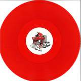 Amoss - South Of The River EP