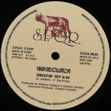 High Resolution - Sweepin Off