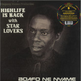STAR LOVERS - BOAFO NE NYAME
